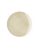 Тарелка 24см коллекции Mesh Colour 