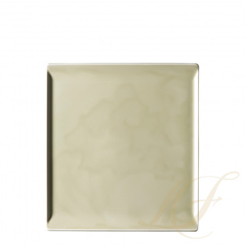 Блюдо прямоугольное 26см коллекции Mesh Colour 