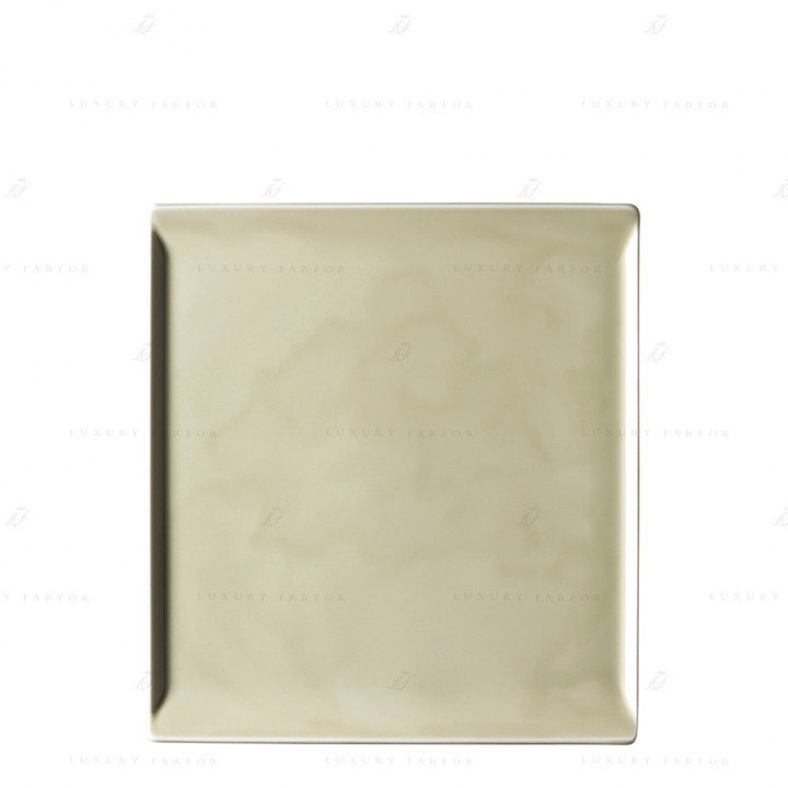 Блюдо прямоугольное 26см коллекции Mesh Colour 