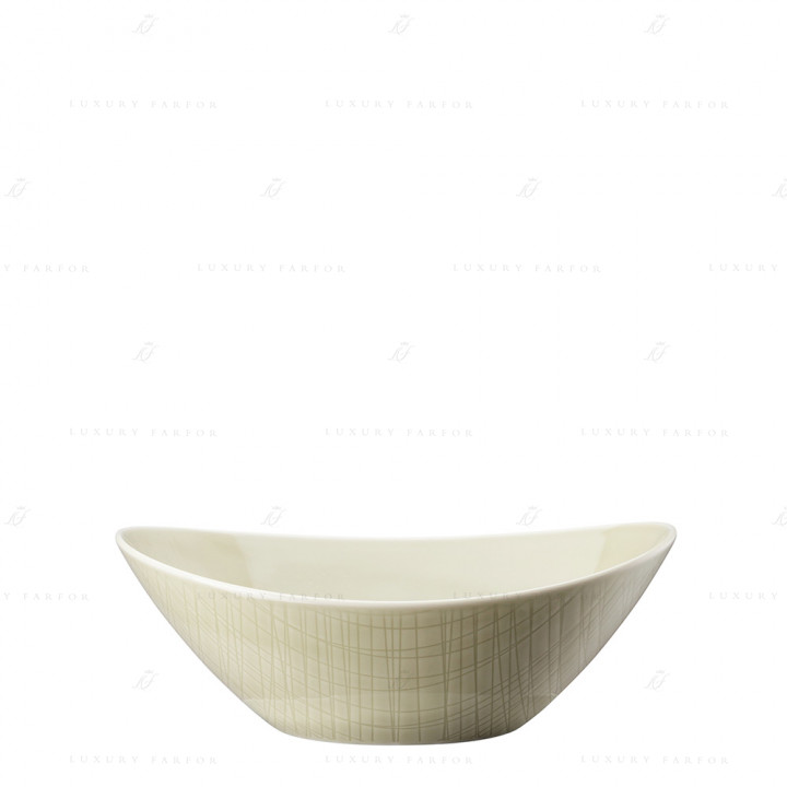 Чаша 24x18см коллекции Mesh Colour 