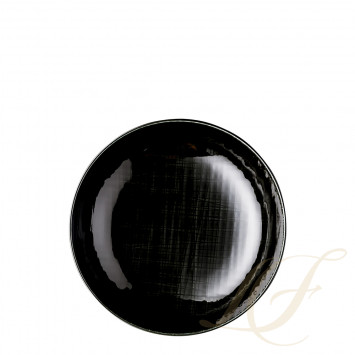 Тарелка глубокая 21см коллекции Mesh Colour 