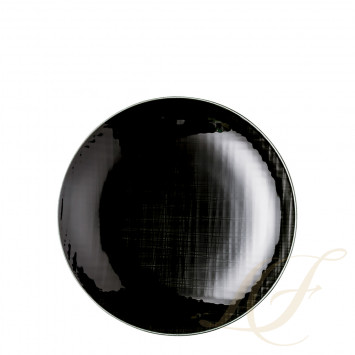 Тарелка глубокая 25см коллекции Mesh Colour 