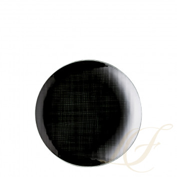 Тарелка 21см коллекции Mesh Colour 