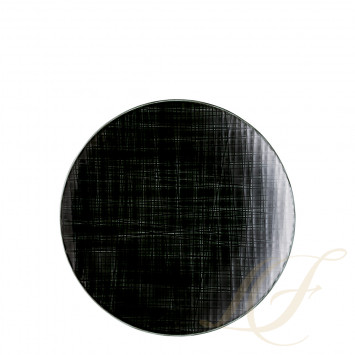 Тарелка 24см коллекции Mesh Colour 