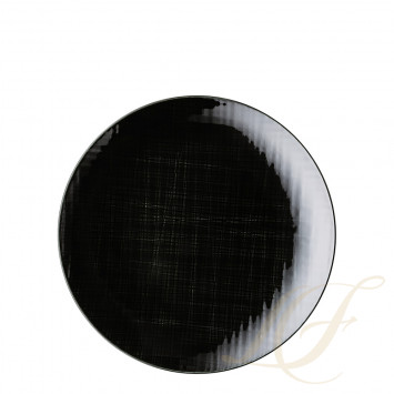 Тарелка 27см коллекции Mesh Colour 