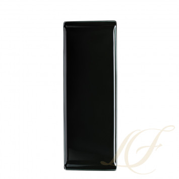 Блюдо квадратное 41x15см коллекции Mesh Colour 