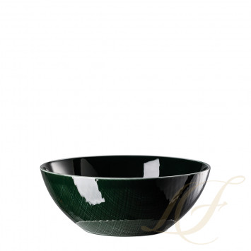 Салатник 24см коллекции Mesh Colour 