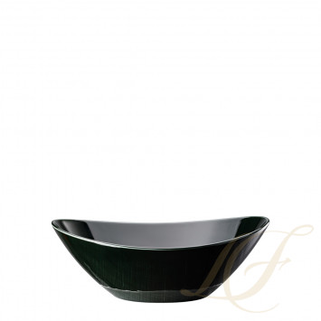 Чаша 24x18см коллекции Mesh Colour 