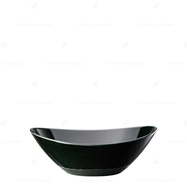 Чаша 24x18см коллекции Mesh Colour 