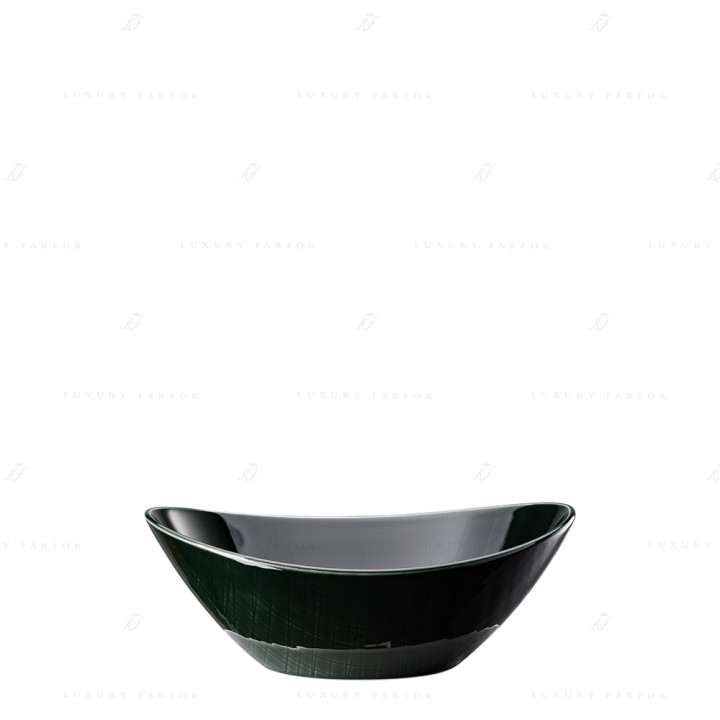 Чаша 20x15см коллекции Mesh Colour 