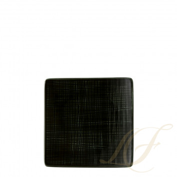 Тарелка 14см коллекции Mesh Colour 