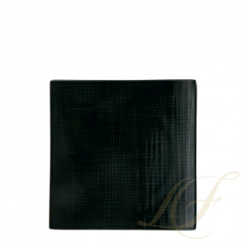 Тарелка 22см коллекции Mesh Colour 