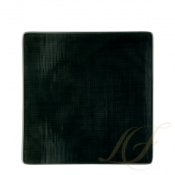 Тарелка 31см коллекции Mesh Colour 