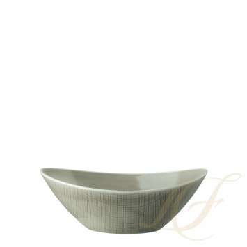 Чаша 24x18см коллекции Mesh Colour 