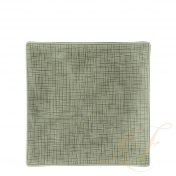 Тарелка 27см коллекции Mesh Colour 