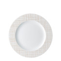 Тарелка 28см коллекции Mesh Line 