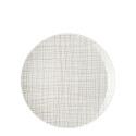 Тарелка 27см коллекции Mesh Line 