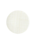 Тарелка 24см коллекции Mesh Line 