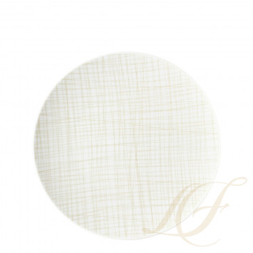 Тарелка 30см коллекции Mesh Line 