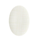 Блюдо овальное 38см коллекции Mesh Line 