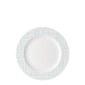 Тарелка 23см коллекции Mesh Line 