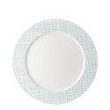 Тарелка 32см коллекции Mesh Line 