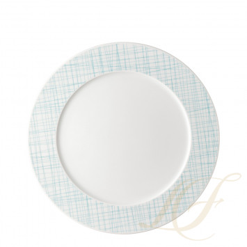 Тарелка 32см коллекции Mesh Line 