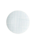 Тарелка 24см коллекции Mesh Line 