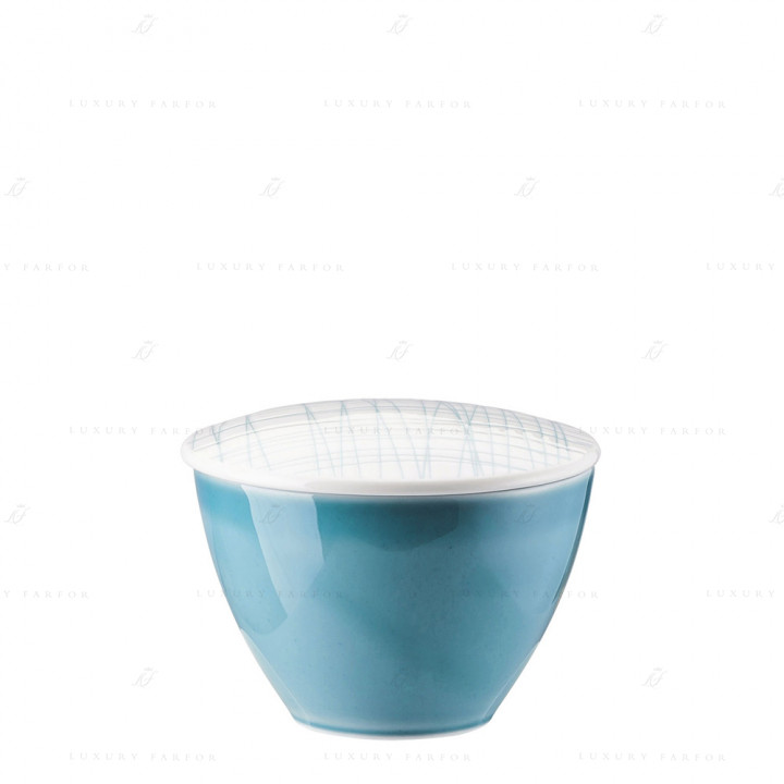 Сахарница 0,22л коллекции Mesh Line 