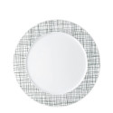 Тарелка 32см коллекции Mesh Line 