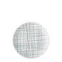Тарелка 19см коллекции Mesh Line 