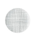 Тарелка 27см коллекции Mesh Line 