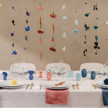 Ваза 8см коллекции Miniaturvasen 