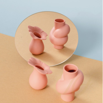 Ваза 10см коллекции Miniaturvasen 