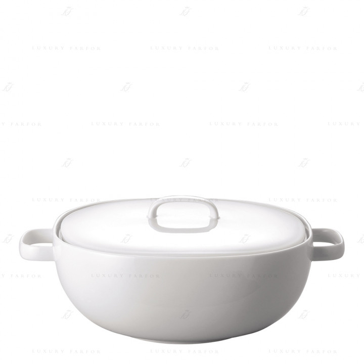 Рагушница 2,00л коллекции Moon бренда Rosenthal