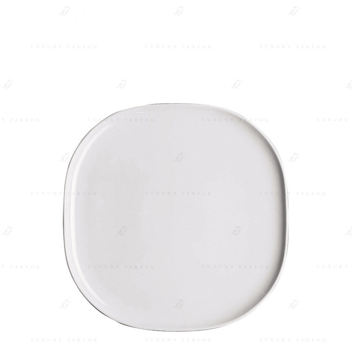 Блюдо 24см коллекции Moon бренда Rosenthal