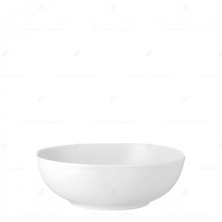 Салатник 25см коллекции Moon бренда Rosenthal