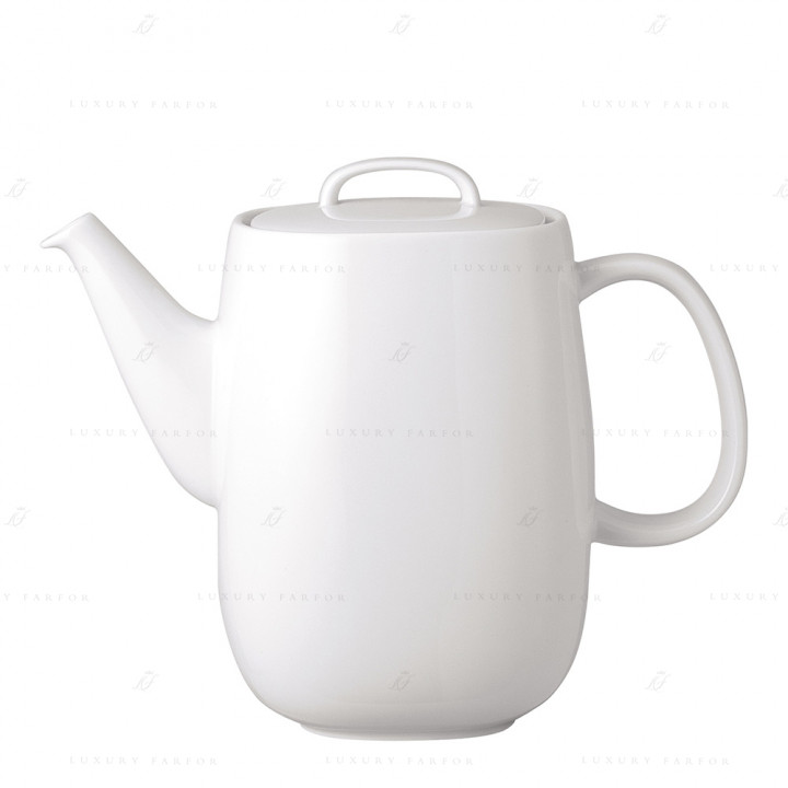 Кофейник 1,35л коллекции Moon бренда Rosenthal