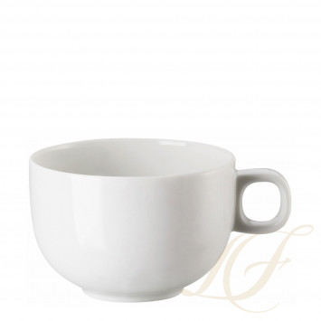 Чашка эспрессо с блюдцем 0,10л коллекции Moon бренда Rosenthal