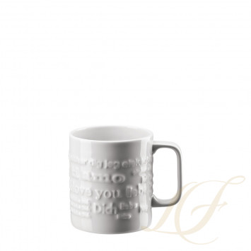 Кружка 0,56л коллекции Mug Collection XXL бренда Rosenthal