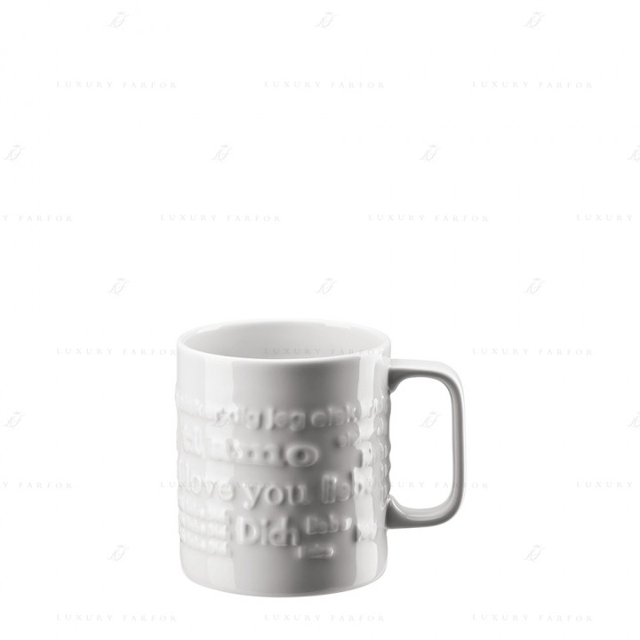 Кружка 0,56л коллекции Mug Collection XXL бренда Rosenthal