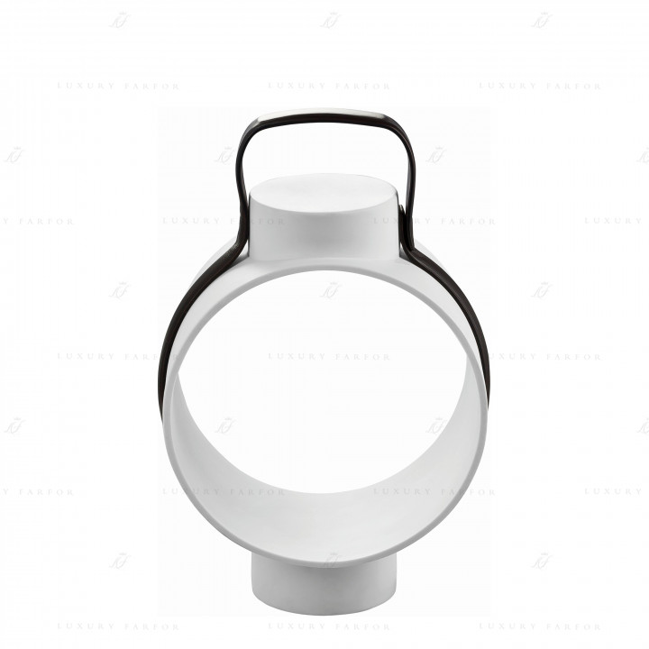 Лампа настольная 34см коллекции Nightingale 