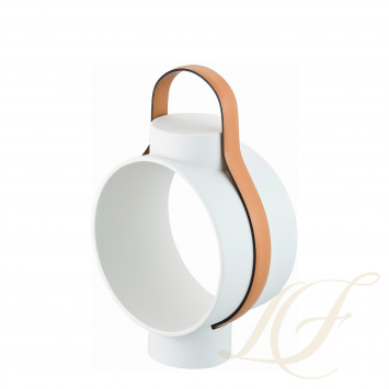 Лампа настольная 34см коллекции Nightingale 