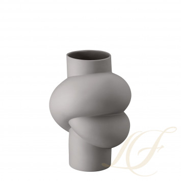 Ваза 25см коллекции Node 