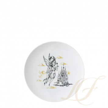 Тарелка десертная 17см коллекции Peynet 