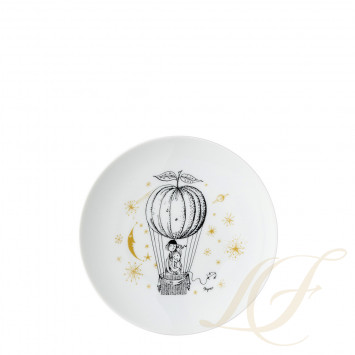 Тарелка десертная 17см коллекции Peynet 