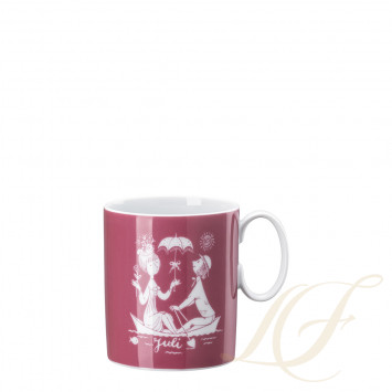 Кружка 0,30л коллекции Peynet 