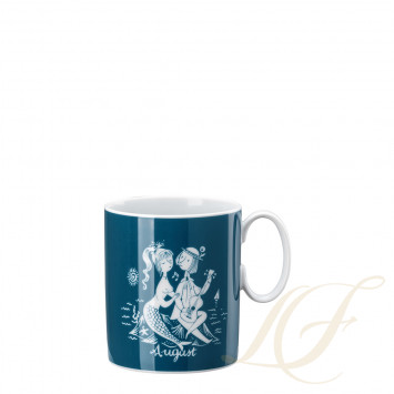 Кружка 0,30л коллекции Peynet 