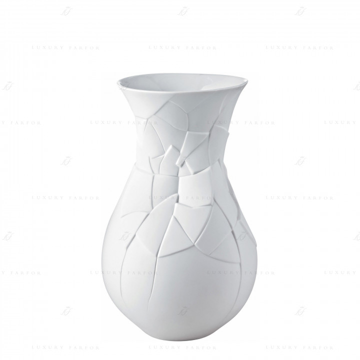 Ваза 30см коллекции Phases бренда Rosenthal