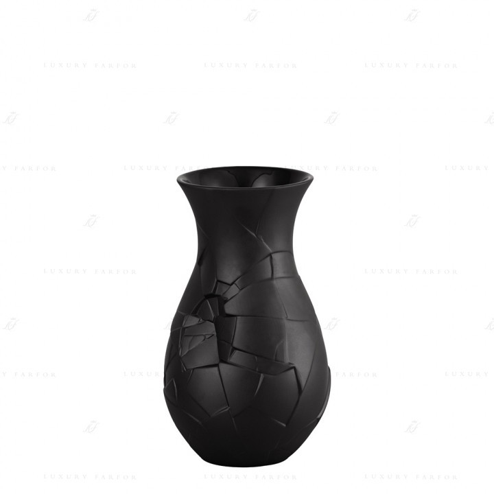 Ваза 21см коллекции Phases бренда Rosenthal